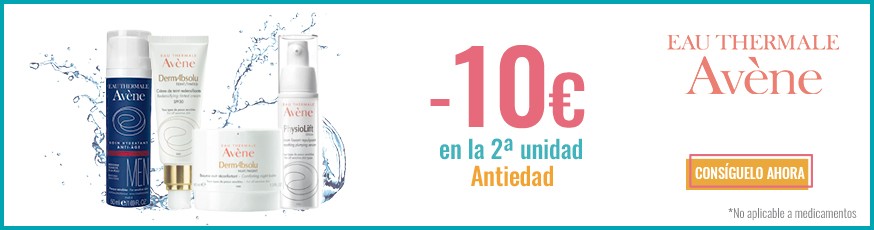 AveneAntiedad-10€-2ªunidad